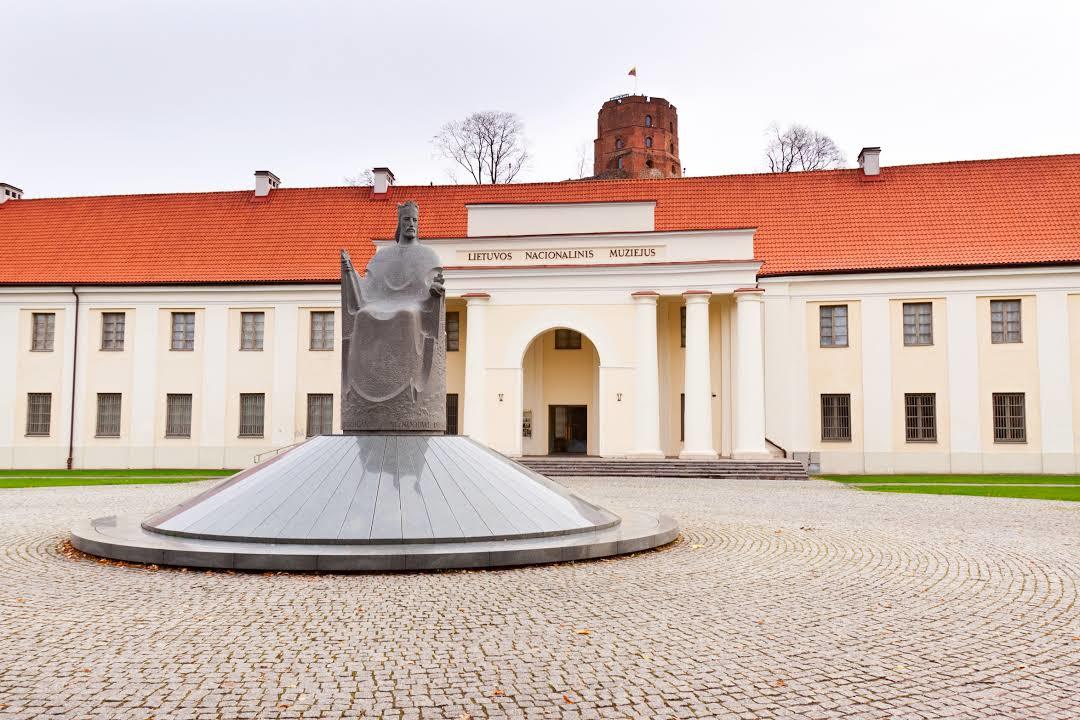 National Museum of Lithuania